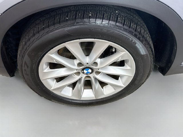 Used 2014 BMW X3 xDrive28i AWD/4WD image 31