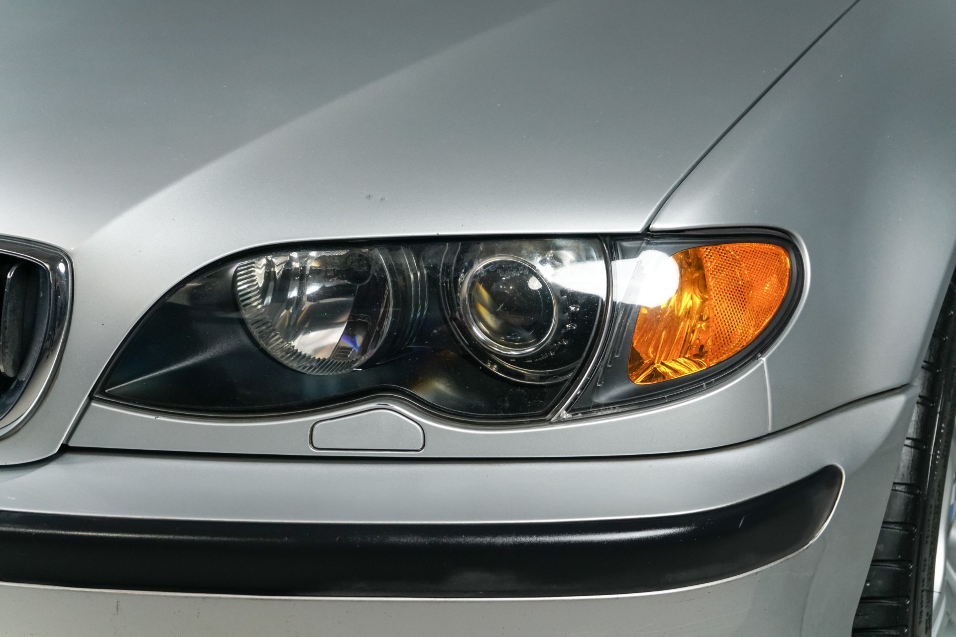 Used 2004 BMW 330i Sedan RWD image 62