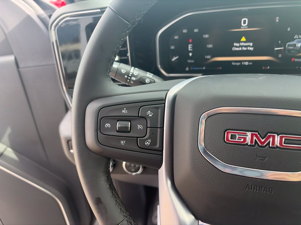 New 2026 GMC Sierra 2500 SLT w/ SLT Premium Package AWD/4WD image 30
