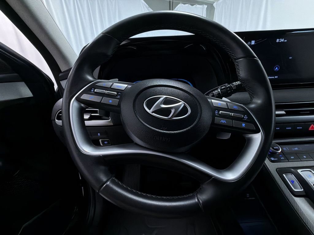 Used 2023 Hyundai Palisade XRT image 26