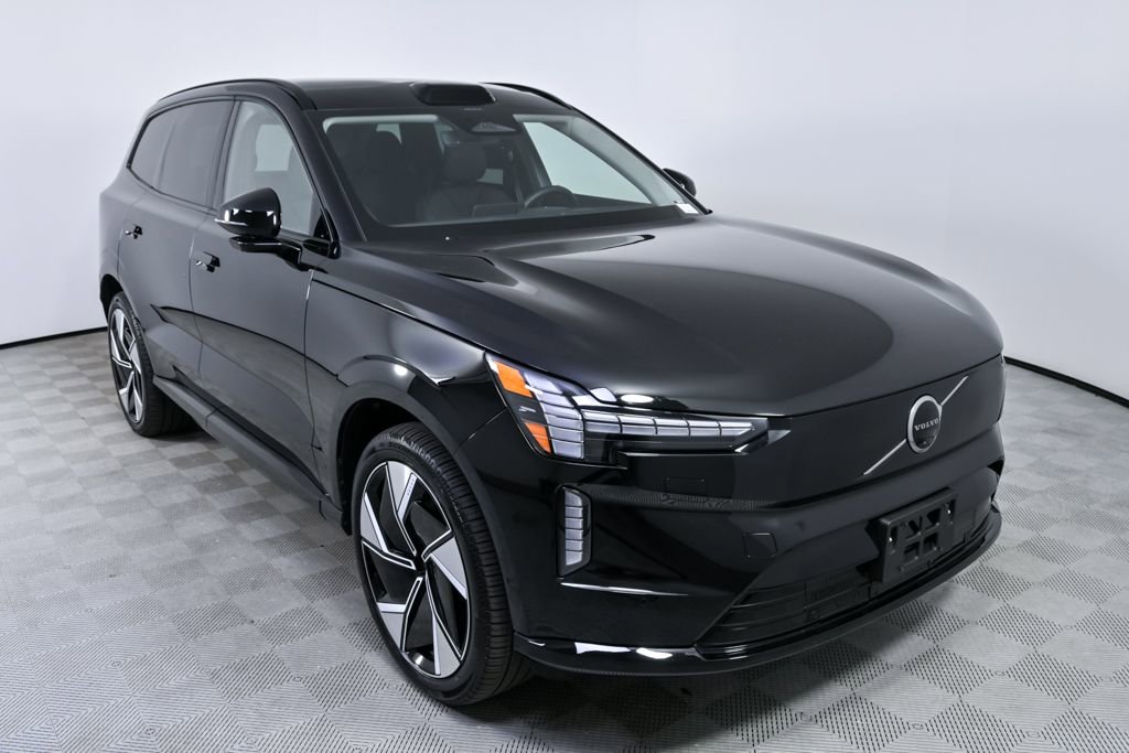 Used 2025 Volvo EX90 Plus AWD/4WD image 29
