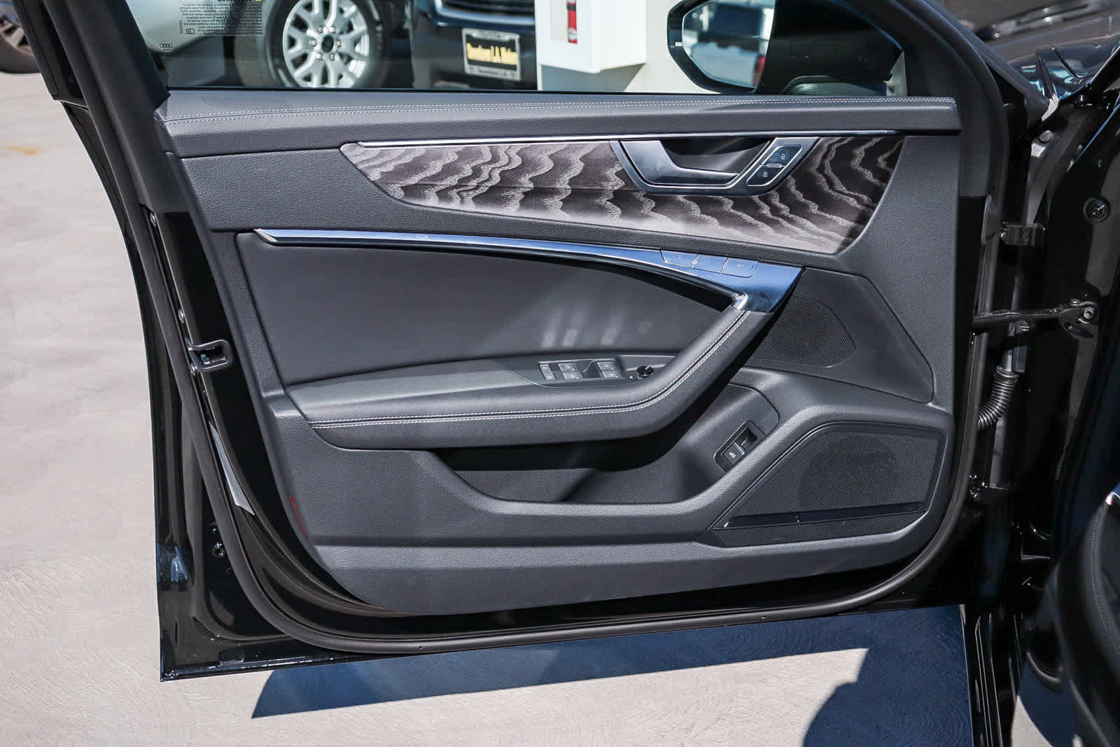 New 2026 Audi A6 Premium Plus image 31