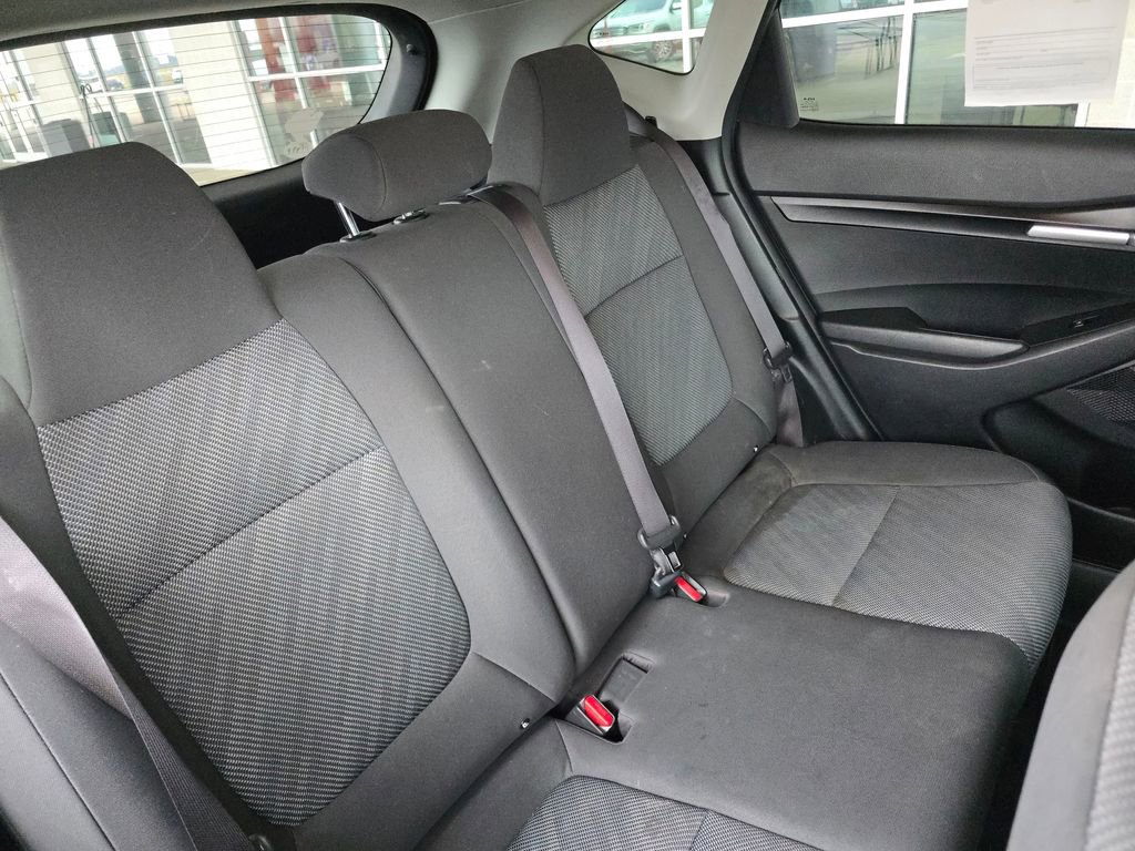 Used 2023 Kia Seltos LX image 19