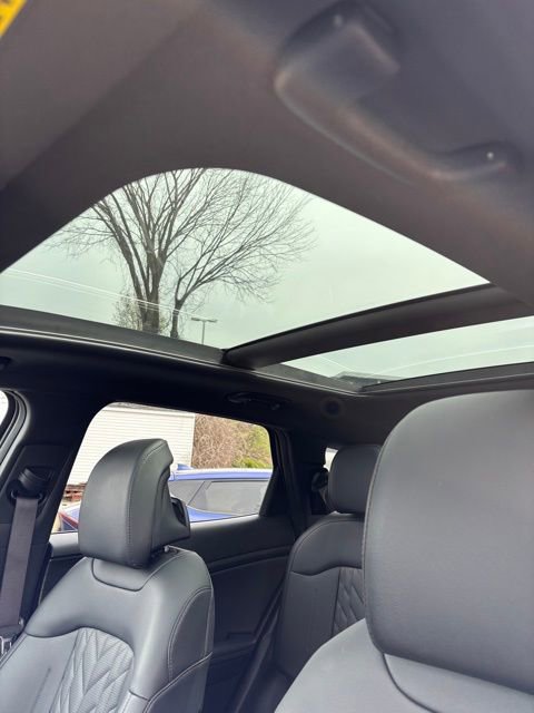 Certified 2025 Kia Sportage X-Line Prestige AWD/4WD image 13