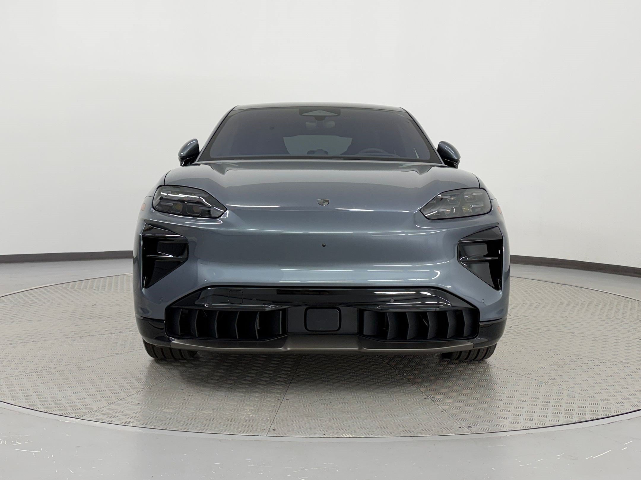 New 2026 Porsche Cayenne Turbo AWD/4WD image 6