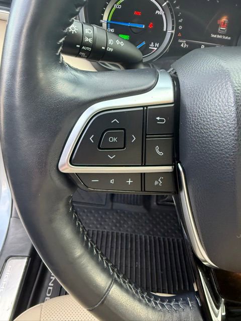 Used 2021 Toyota Highlander Platinum AWD/4WD image 20