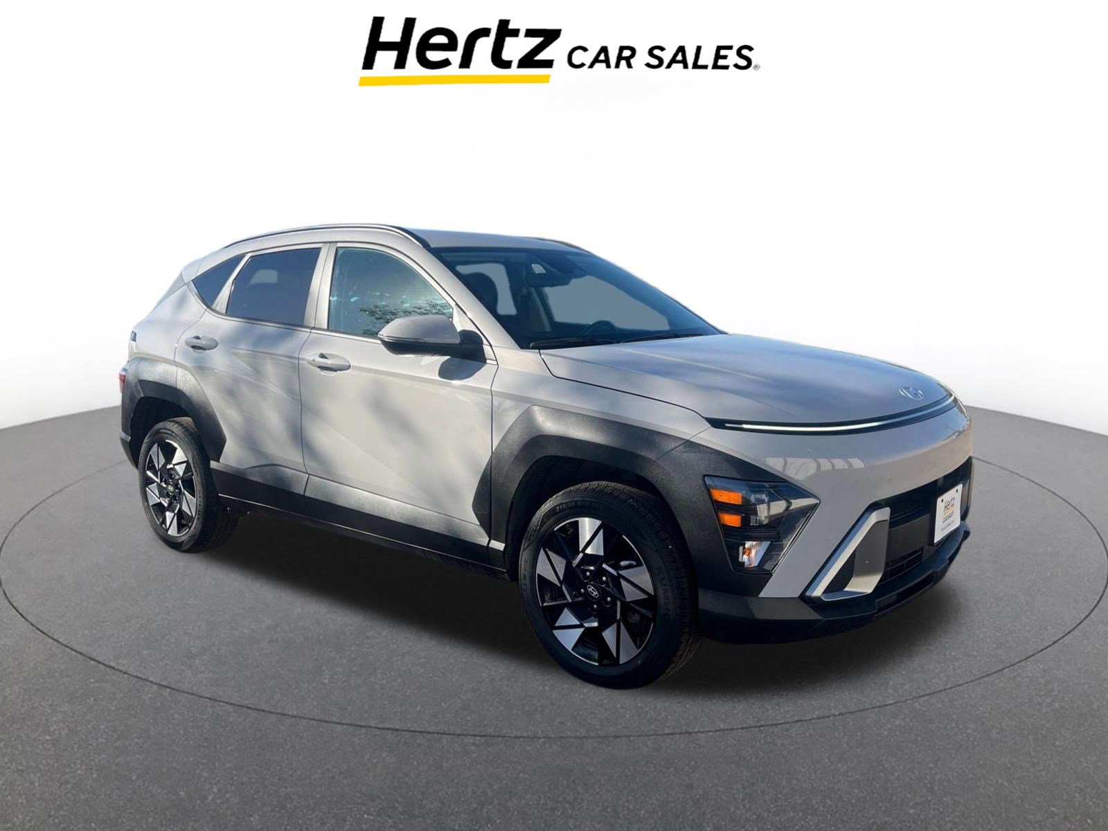 Used 2025 Hyundai Kona SEL
