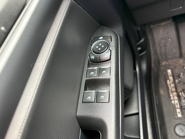 Used 2024 Ford Bronco Sport Outer Banks AWD/4WD image 18