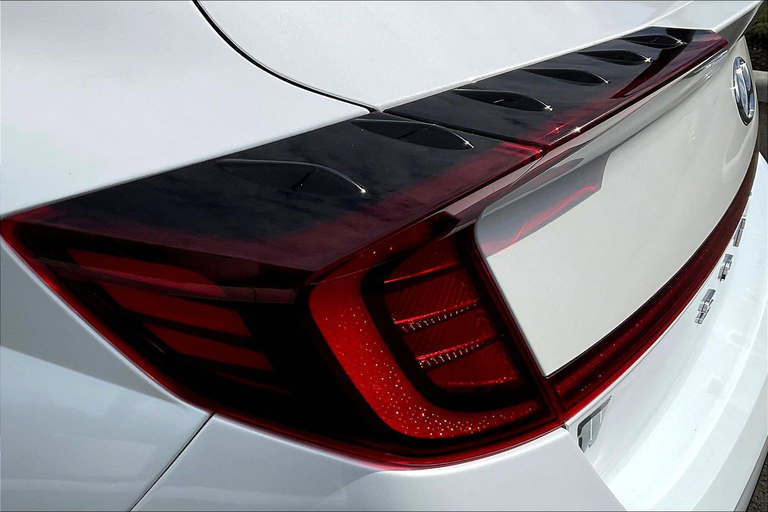 Used 2020 Hyundai Sonata SEL FWD image 21