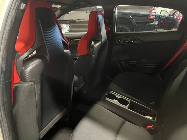 Used 2019 Honda Civic Type R image 17