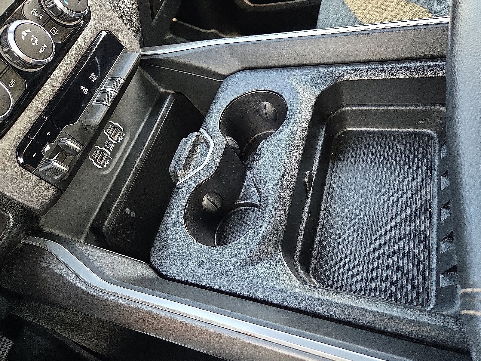 Used 2022 RAM 1500 Big Horn image 25