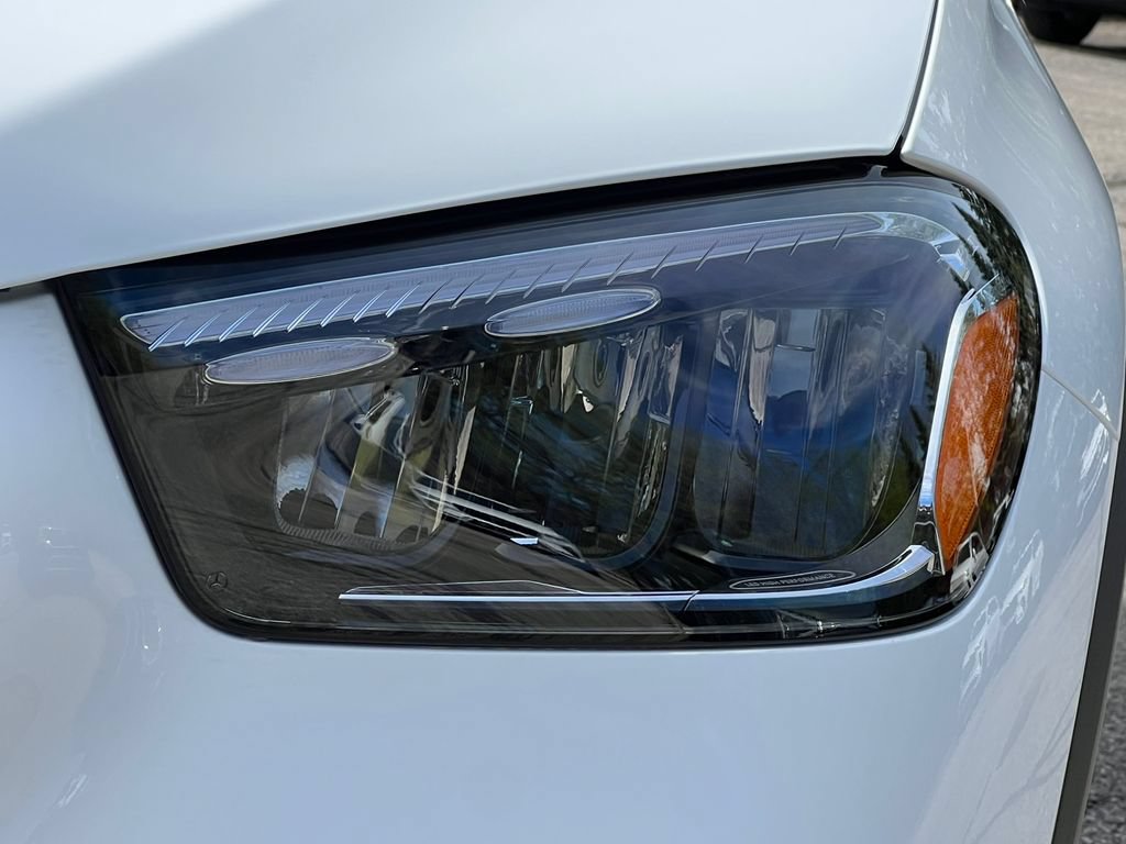 New 2026 Mercedes-Benz GLE 350 4MATIC image 8