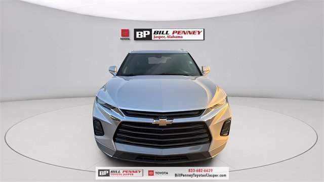 Used 2020 Chevrolet Blazer Premier w/ Driver Confidence II Package image 8