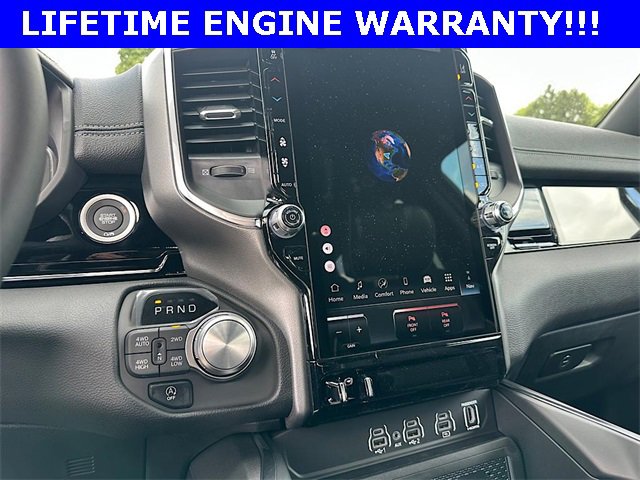 New 2026 RAM 1500 Laramie image 25