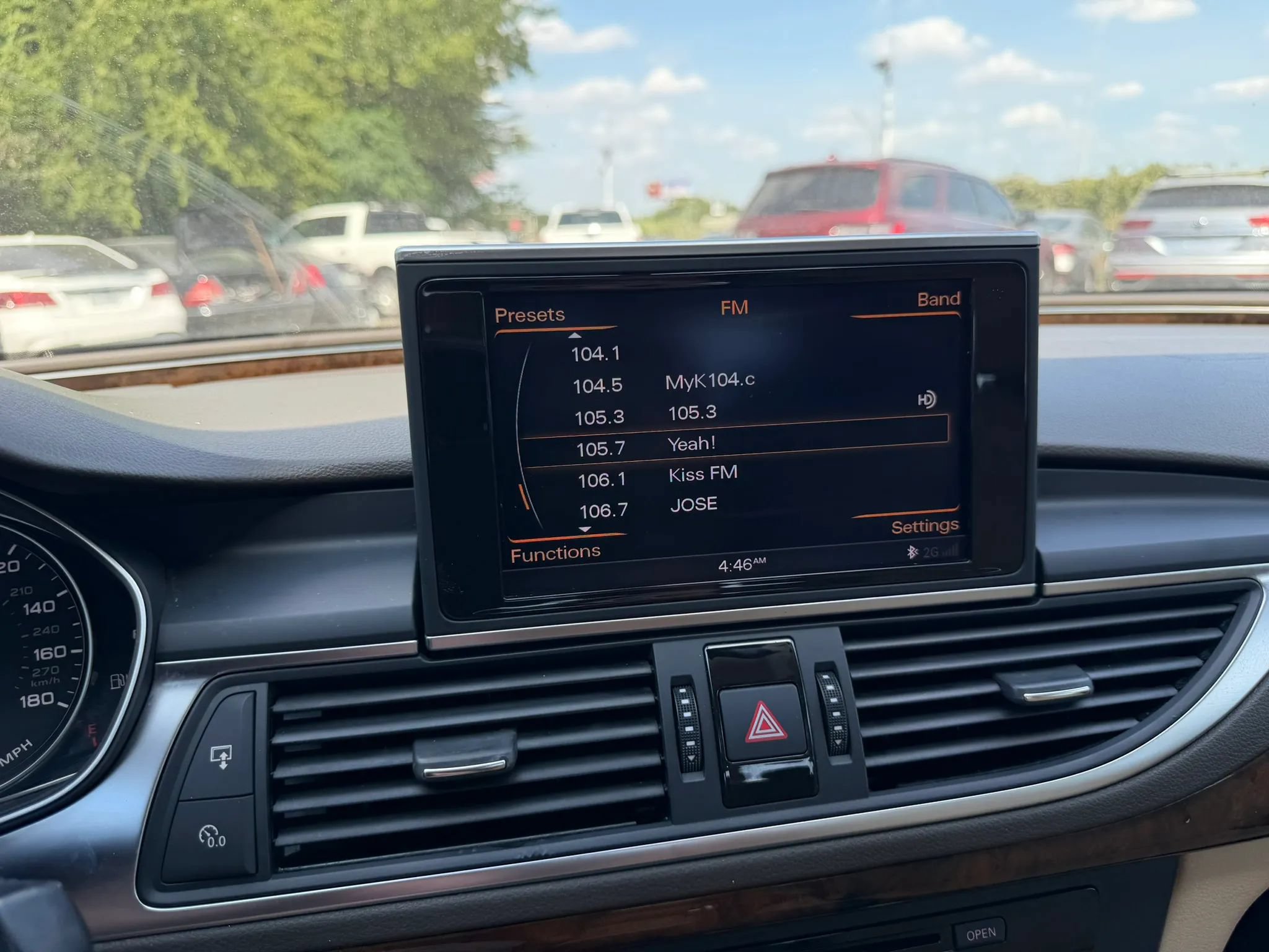 Used 2013 Audi A7 3.0T Prestige AWD/4WD image 21