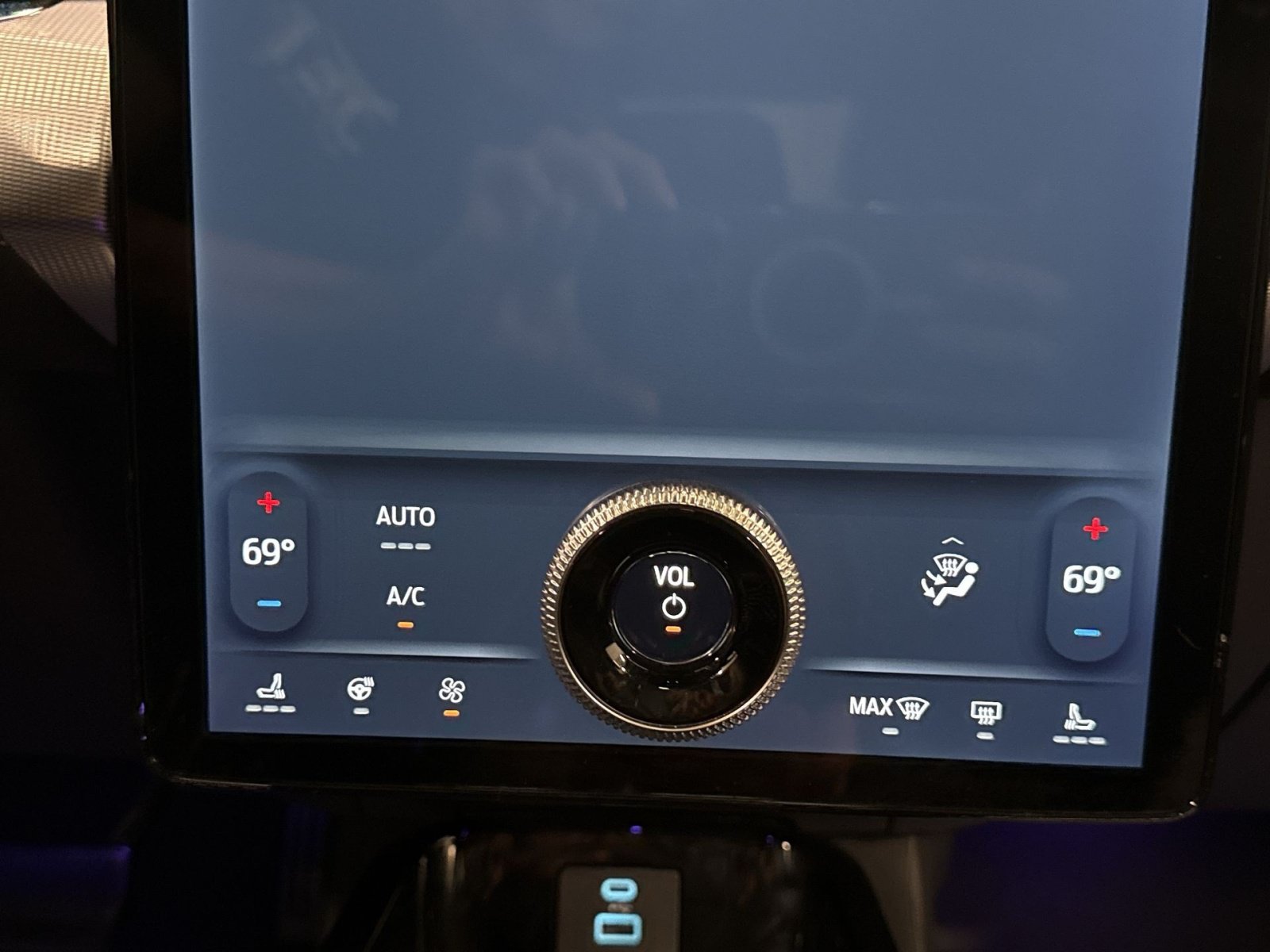 Used 2021 Ford Mustang Mach-E GT AWD/4WD image 21