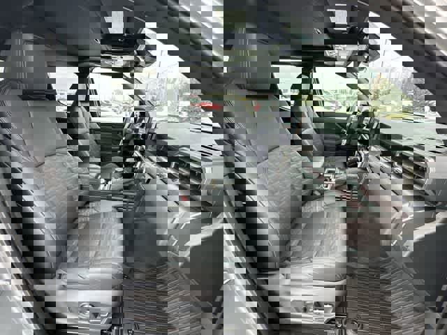 New 2025 Toyota Tacoma TRD Sport image 20