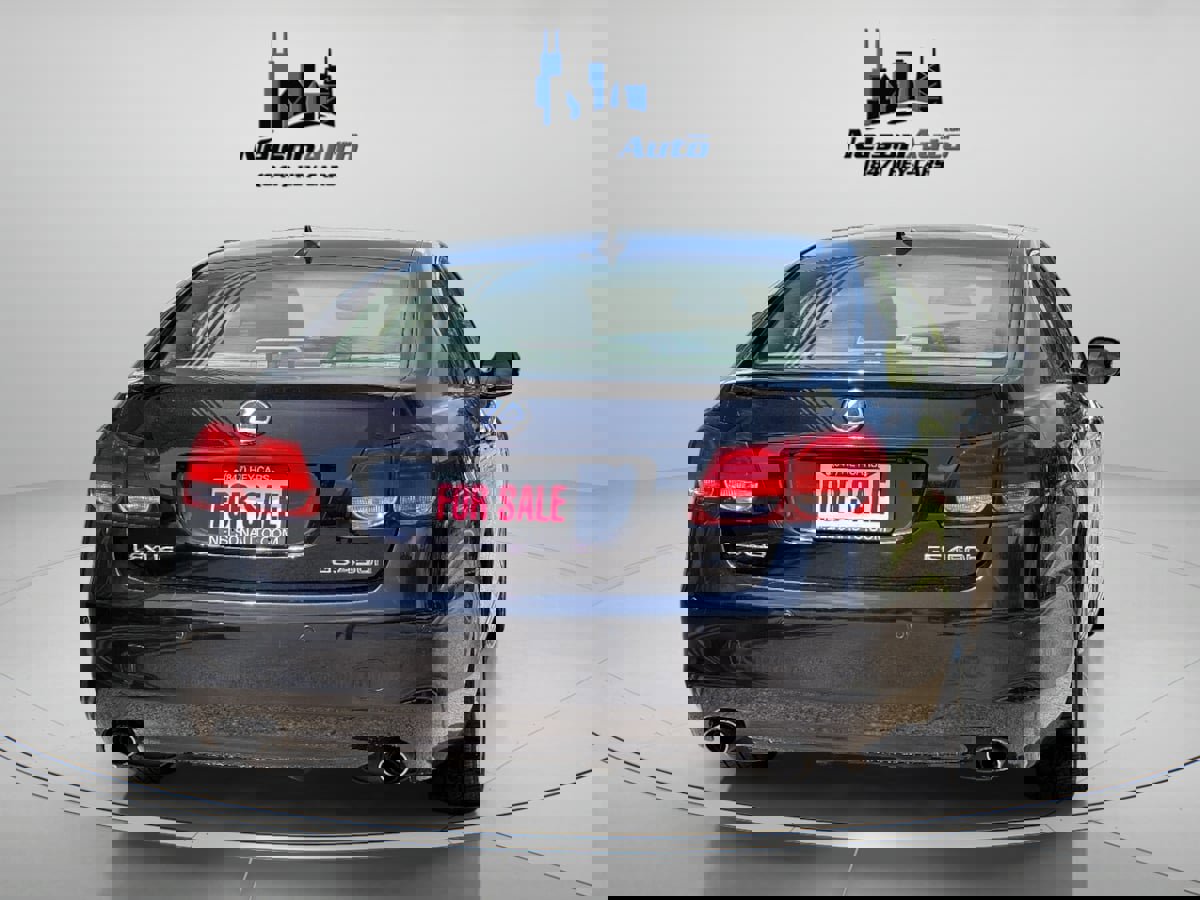 Used 2008 Lexus GS 450h image 5
