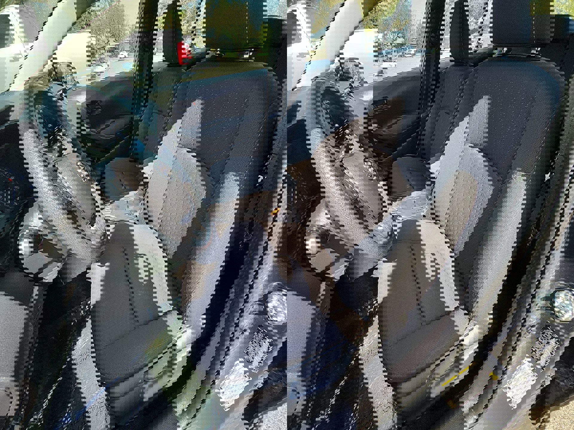 Used 2023 Toyota Corolla LE image 13