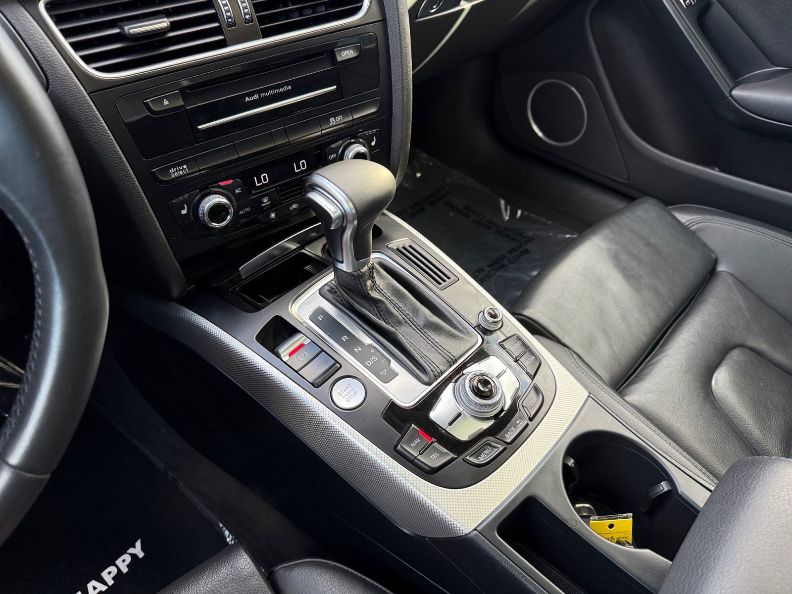 Used 2014 Audi A5 2.0T Premium Plus AWD/4WD image 13