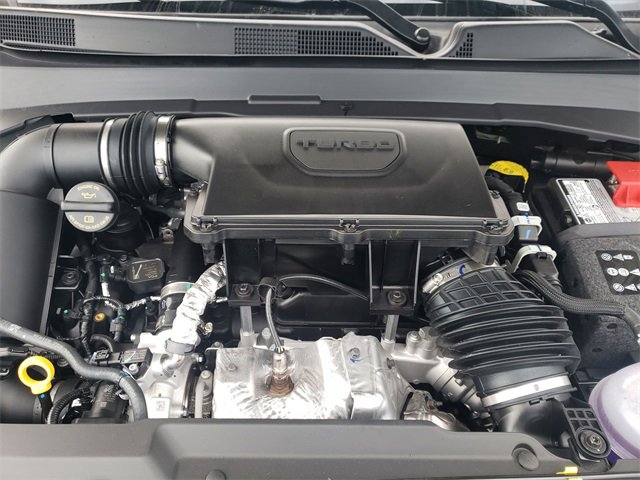 New 2026 Jeep Compass Limited image 21