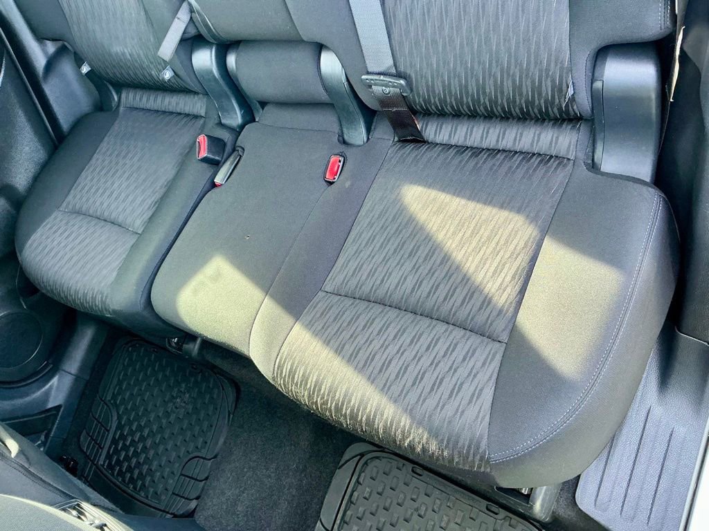 Used 2017 Nissan Rogue S image 30