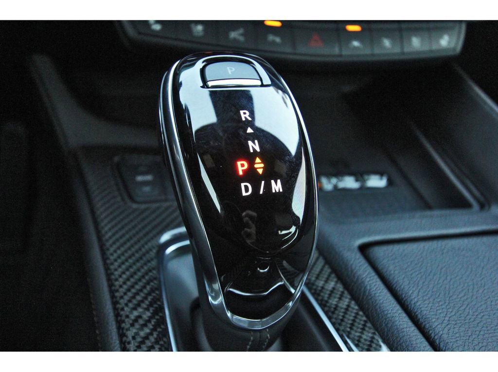 Certified 2025 Cadillac CT5 Sport image 24