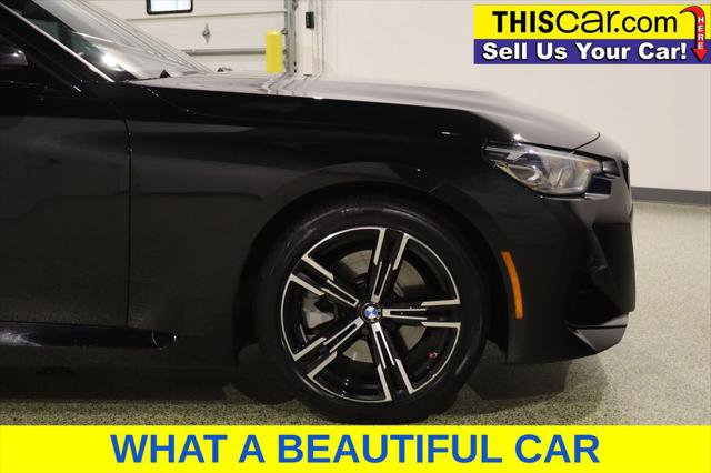 Used 2024 BMW 230i xDrive Coupe w/ Premium Package AWD/4WD image 11