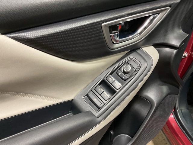 Used 2023 Subaru Forester Limited image 17
