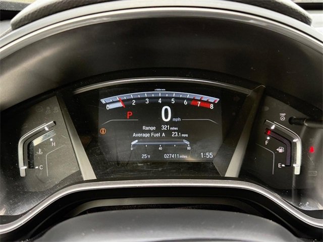 Used 2022 Honda CR-V EX-L image 19