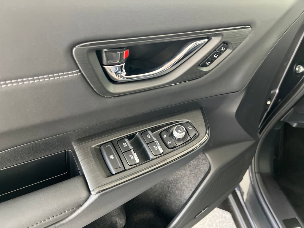 New 2026 Subaru Outback Touring XT image 14