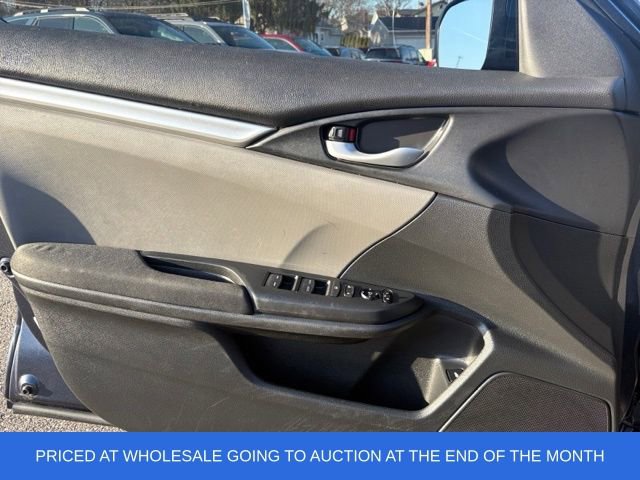 Used 2020 Honda Civic LX image 20