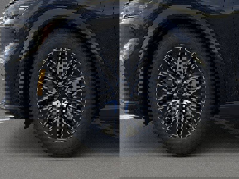 New 2026 Ford Mustang Mach-E Premium image 48