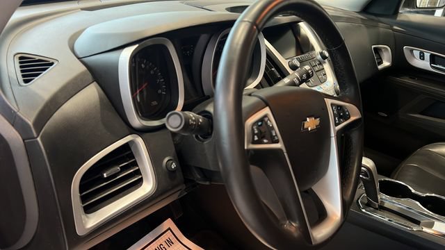 Used 2014 Chevrolet Equinox LTZ AWD/4WD image 23