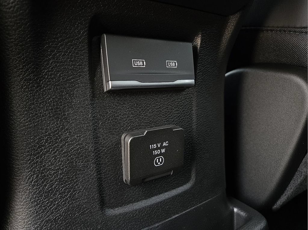 Used 2025 Jeep Wrangler Unlimited Rubicon 392 AWD/4WD image 19