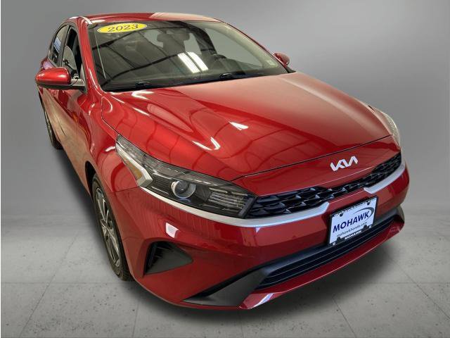 Used 2023 Kia Forte LXS FWD image 7