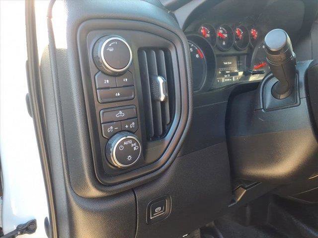 Used 2020 Chevrolet Silverado 3500 W/T w/ WT Fleet Convenience Package AWD/4WD image 21