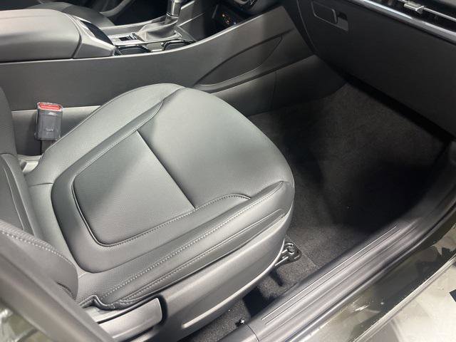 New 2025 Hyundai Santa Cruz SEL image 21