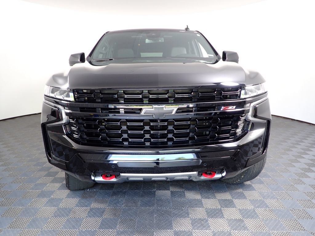 Used 2023 Chevrolet Tahoe Z71 w/ Z71 Off-Road Package AWD/4WD image 11