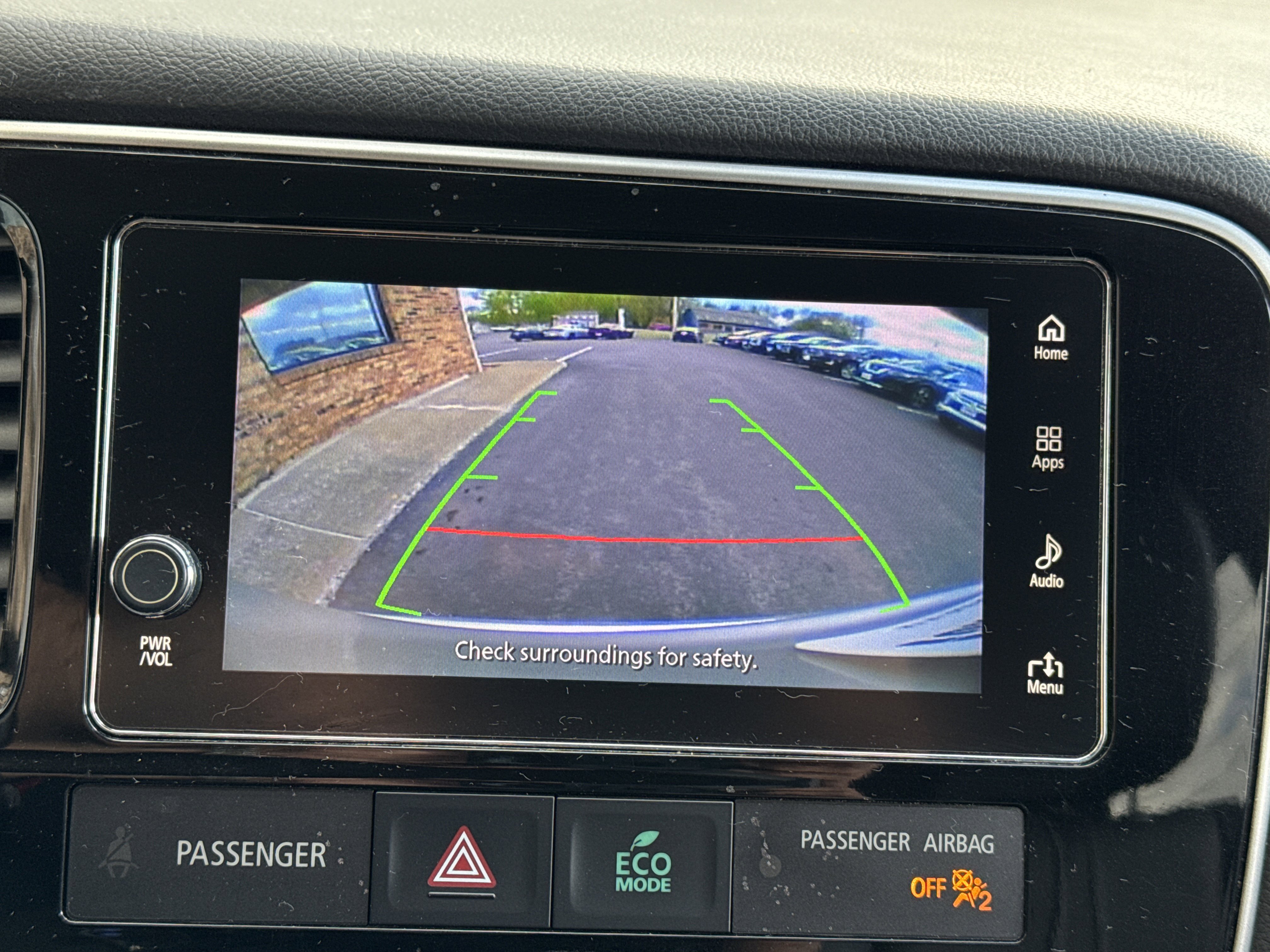 Used 2018 Mitsubishi Outlander SEL AWD/4WD image 22