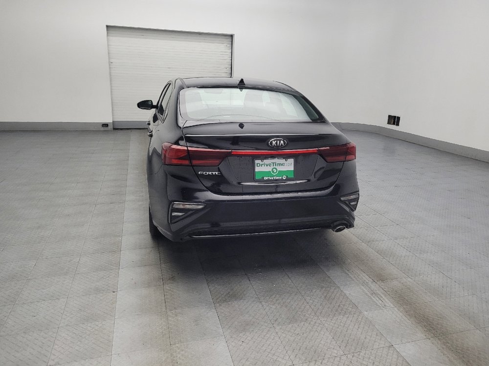 Used 2019 Kia Forte LXS image 6