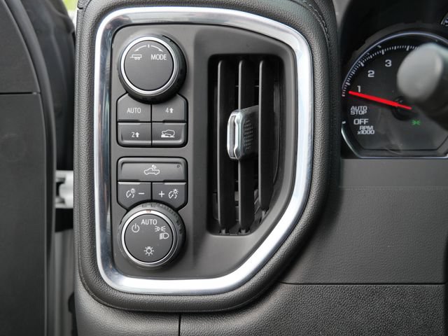Used 2021 Chevrolet Silverado 1500 LT AWD/4WD image 17
