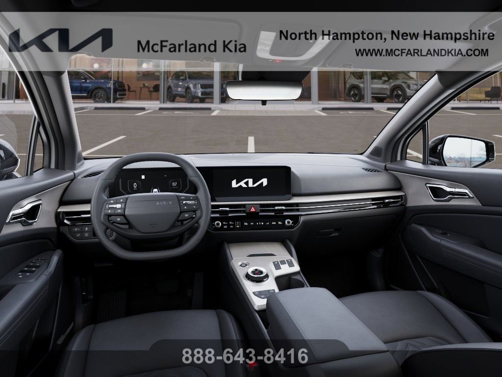 New 2026 Kia Sportage X-Line image 14