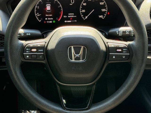 Used 2024 Honda HR-V LX image 16