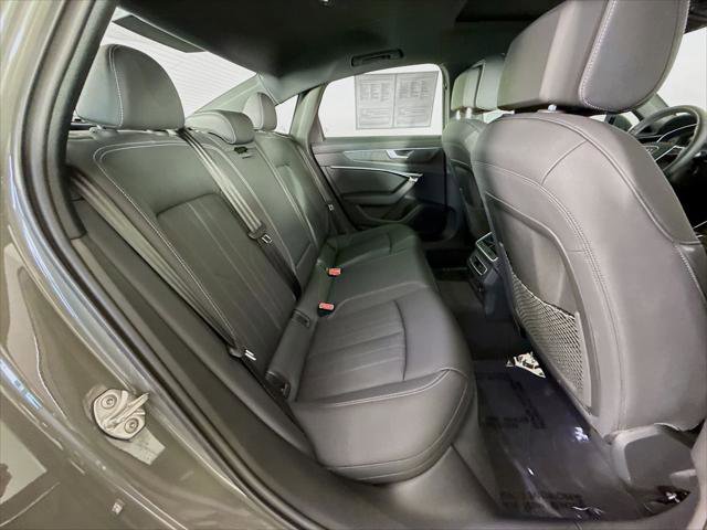 Used 2023 Audi A6 2.0T Premium w/ Convenience Package AWD/4WD image 28