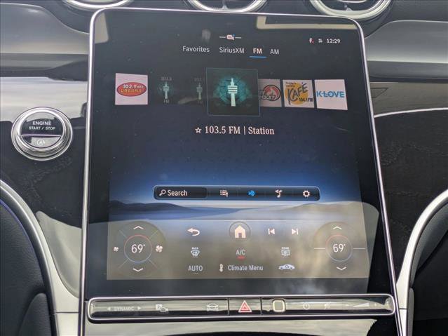 Certified 2026 Mercedes-Benz GLC 300 4MATIC image 13