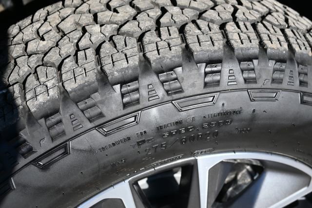 Used 2024 Chevrolet Silverado 1500 RST w/ Convenience Package II image 27