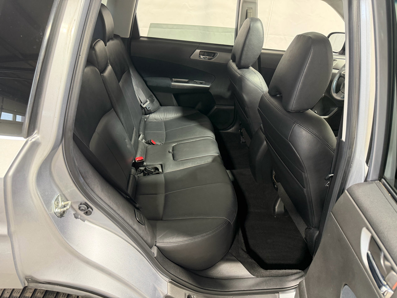 Used 2012 Subaru Forester 2.5X Limited image 15