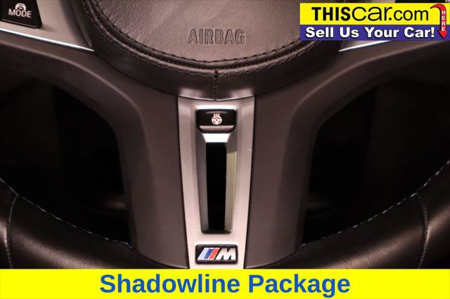 Used 2023 BMW X4 M40i AWD/4WD image 17