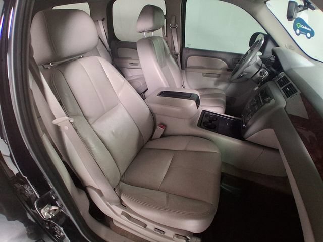 Certified 2012 GMC Yukon SLT AWD/4WD image 15